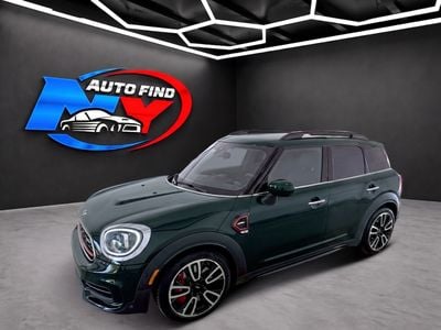 2023 MINI John Cooper Works