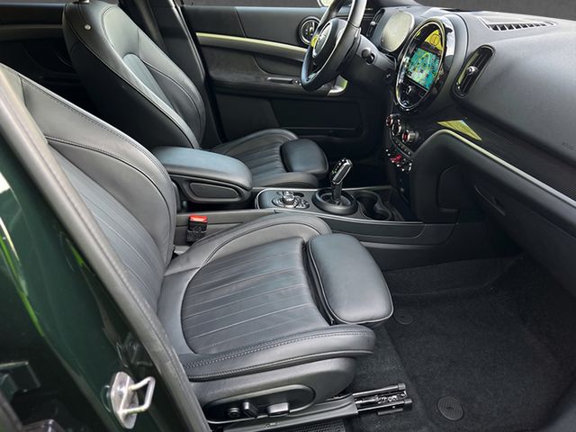2023 MINI John Cooper Works JCW, ONE OWNER, COUNTRYMAN, AWD, ICONIC TRIM, SUNROOF, NAVI  - 23054992 - 5