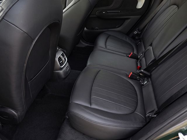 2023 MINI John Cooper Works JCW, ONE OWNER, COUNTRYMAN, AWD, ICONIC TRIM, SUNROOF, NAVI  - 23054992 - 6