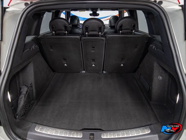 2023 MINI John Cooper Works ONE OWNER, AWD, ICONIC TRIM, PAN SUNROOF, NAVIGATION, BACKUP CAM - 23009187 - 19