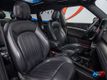 2023 MINI John Cooper Works ONE OWNER, AWD, ICONIC TRIM, PAN SUNROOF, NAVIGATION, BACKUP CAM - 23009187 - 22