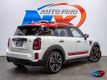 2023 MINI John Cooper Works ONE OWNER, AWD, ICONIC TRIM, PAN SUNROOF, NAVIGATION, BACKUP CAM - 23009187 - 4