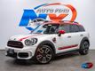 2023 MINI John Cooper Works ONE OWNER, AWD, ICONIC TRIM, PAN SUNROOF, NAVIGATION, BACKUP CAM - 23009187 - 6
