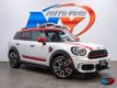 2023 MINI John Cooper Works ONE OWNER, AWD, ICONIC TRIM, PAN SUNROOF, NAVIGATION, BACKUP CAM - 23009187 - 8