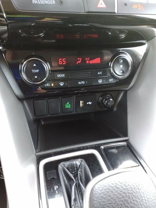 2023 Mitsubishi Eclipse Cross ES S-AWC - 23039489 - 19