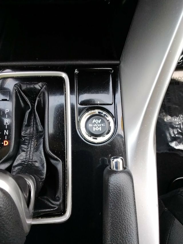 2023 Mitsubishi Eclipse Cross ES S-AWC - 23039489 - 20