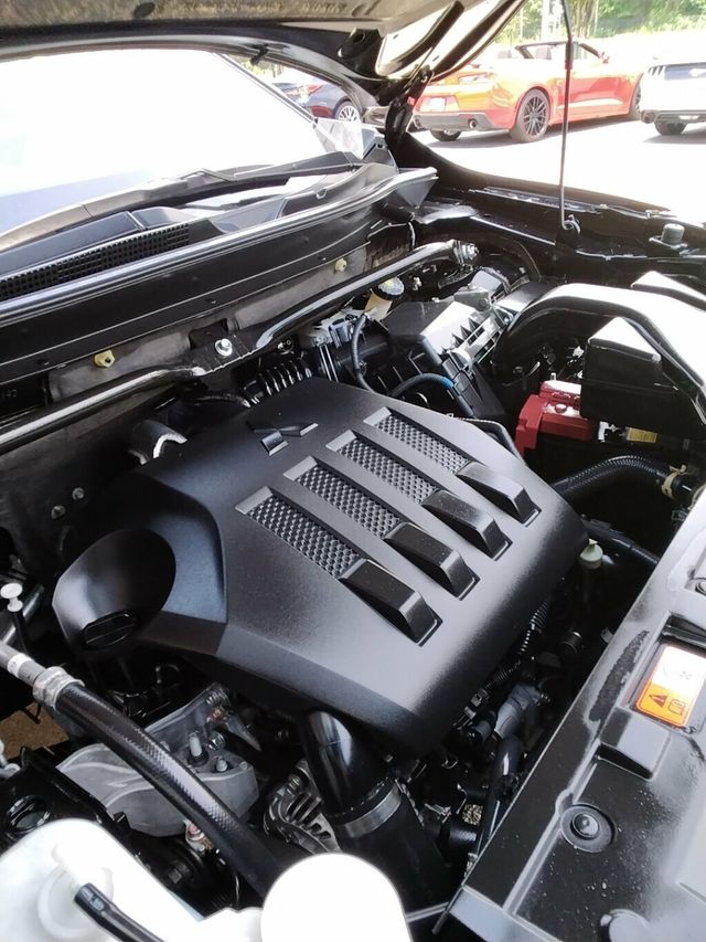 2023 Mitsubishi Eclipse Cross ES S-AWC - 23039489 - 23