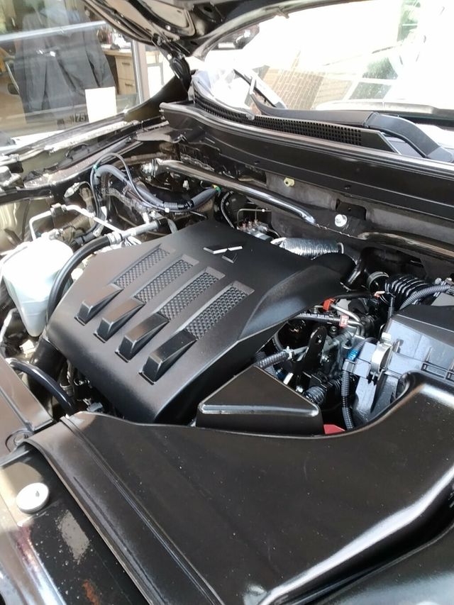 2023 Mitsubishi Eclipse Cross ES S-AWC - 23039489 - 24