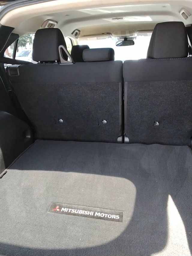 2023 Mitsubishi Eclipse Cross ES S-AWC - 23039489 - 25