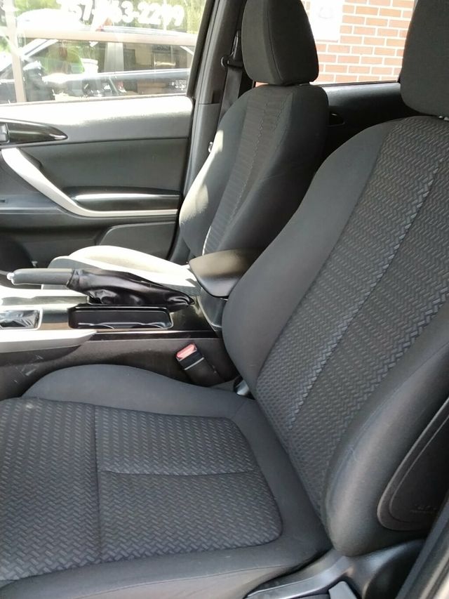 2023 Mitsubishi Eclipse Cross ES S-AWC - 23039489 - 6