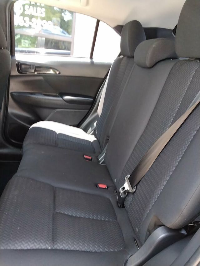 2023 Mitsubishi Eclipse Cross ES S-AWC - 23039489 - 7