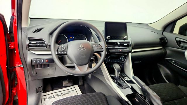 2023 Mitsubishi Eclipse Cross LE S-AWC - 22990691 - 10