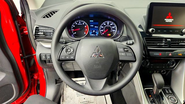 2023 Mitsubishi Eclipse Cross LE S-AWC - 22990691 - 11