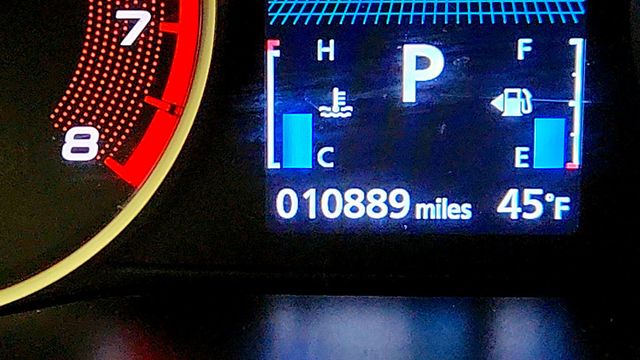 2023 Mitsubishi Eclipse Cross LE S-AWC - 22990691 - 12