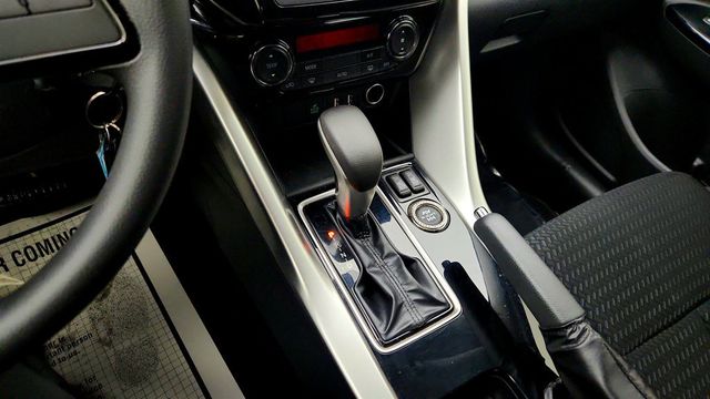 2023 Mitsubishi Eclipse Cross LE S-AWC - 22990691 - 13