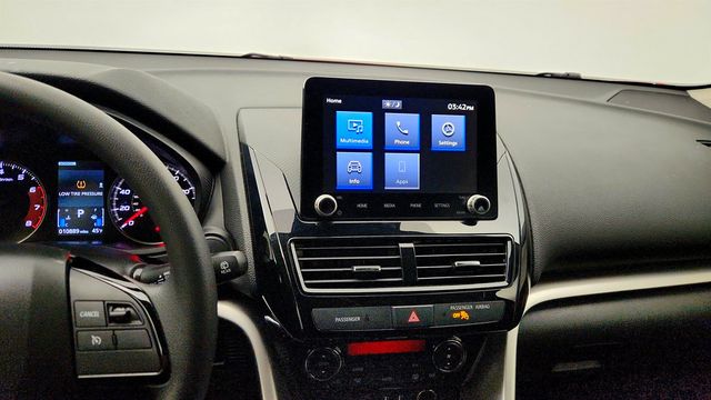 2023 Mitsubishi Eclipse Cross LE S-AWC - 22990691 - 14