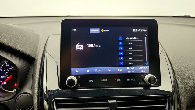 2023 Mitsubishi Eclipse Cross LE S-AWC - 22990691 - 16