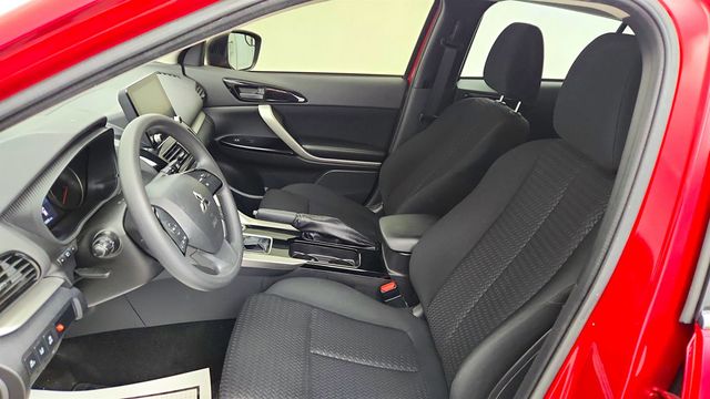 2023 Mitsubishi Eclipse Cross LE S-AWC - 22990691 - 17