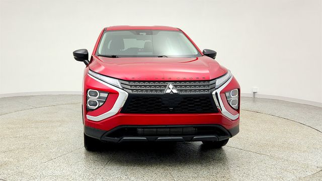 2023 Mitsubishi Eclipse Cross LE S-AWC - 22990691 - 1