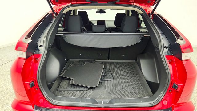 2023 Mitsubishi Eclipse Cross LE S-AWC - 22990691 - 19