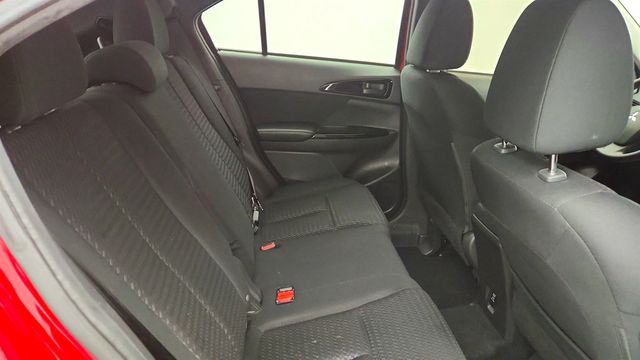 2023 Mitsubishi Eclipse Cross LE S-AWC - 22990691 - 20