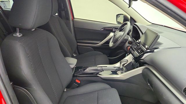 2023 Mitsubishi Eclipse Cross LE S-AWC - 22990691 - 21