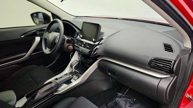 2023 Mitsubishi Eclipse Cross LE S-AWC - 22990691 - 22