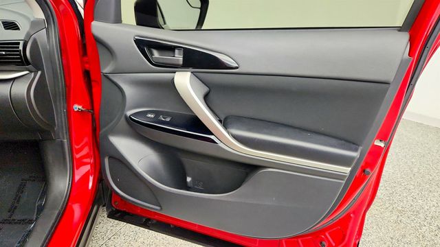 2023 Mitsubishi Eclipse Cross LE S-AWC - 22990691 - 23