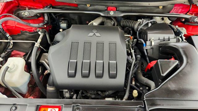 2023 Mitsubishi Eclipse Cross LE S-AWC - 22990691 - 24