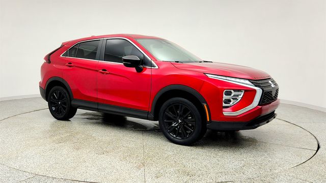 2023 Mitsubishi Eclipse Cross LE S-AWC - 22990691 - 2