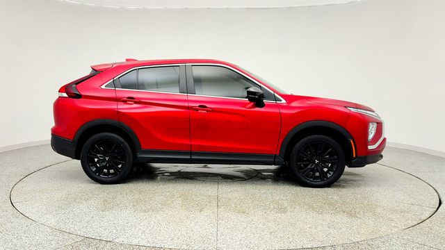 2023 Mitsubishi Eclipse Cross LE S-AWC - 22990691 - 3