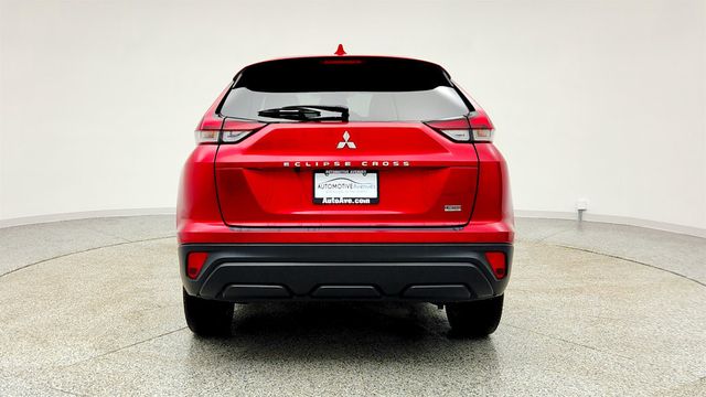 2023 Mitsubishi Eclipse Cross LE S-AWC - 22990691 - 5