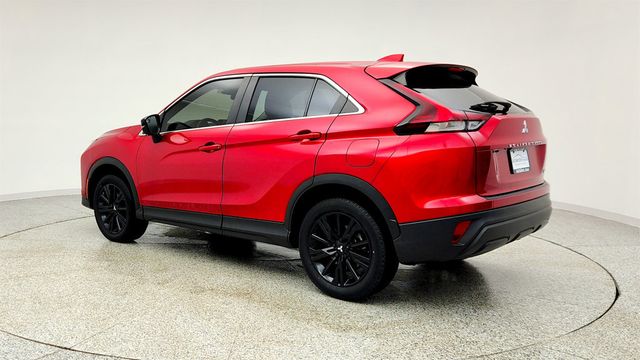 2023 Mitsubishi Eclipse Cross LE S-AWC - 22990691 - 6