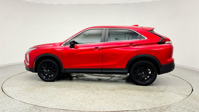 2023 Mitsubishi Eclipse Cross LE S-AWC - 22990691 - 7