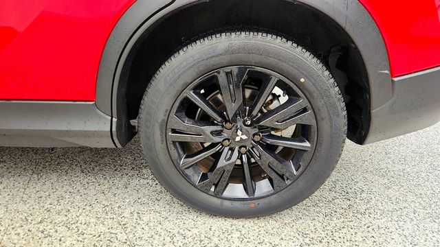 2023 Mitsubishi Eclipse Cross LE S-AWC - 22990691 - 8