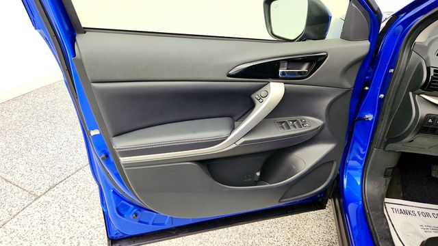 2023 Mitsubishi Eclipse Cross SE S-AWC - 23008355 - 9