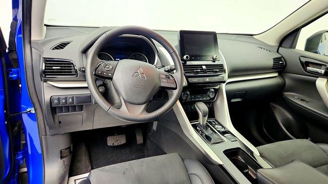 2023 Mitsubishi Eclipse Cross SE S-AWC - 23008355 - 11