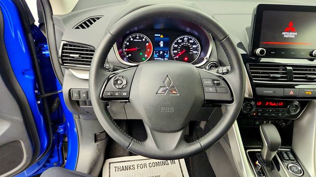 2023 Mitsubishi Eclipse Cross SE S-AWC - 23008355 - 12