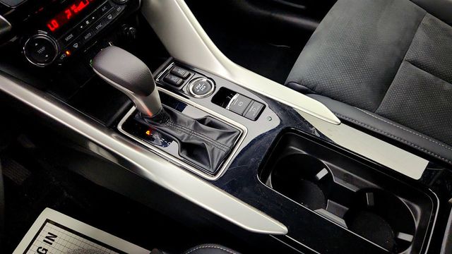 2023 Mitsubishi Eclipse Cross SE S-AWC - 23008355 - 15