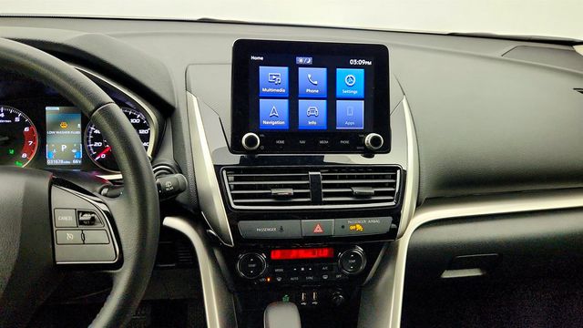 2023 Mitsubishi Eclipse Cross SE S-AWC - 23008355 - 16