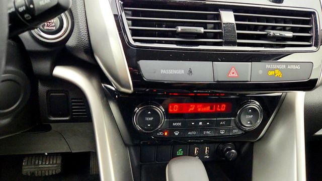 2023 Mitsubishi Eclipse Cross SE S-AWC - 23008355 - 17