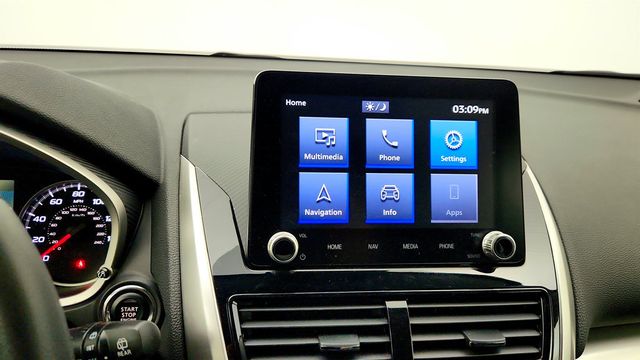 2023 Mitsubishi Eclipse Cross SE S-AWC - 23008355 - 18