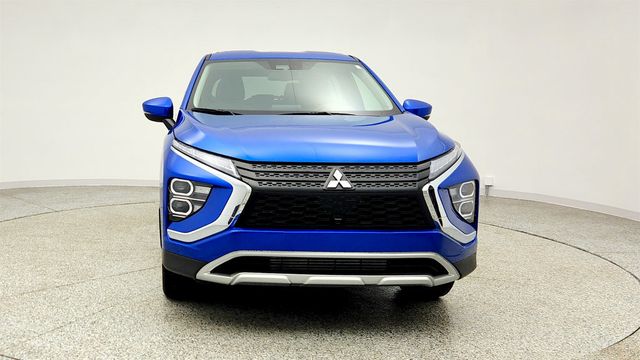 2023 Mitsubishi Eclipse Cross SE S-AWC - 23008355 - 1