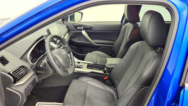 2023 Mitsubishi Eclipse Cross SE S-AWC - 23008355 - 20