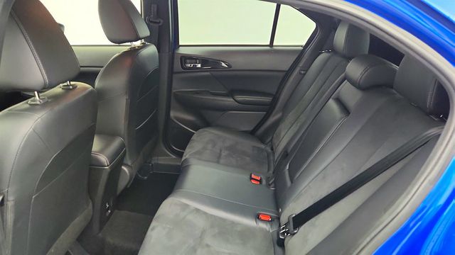 2023 Mitsubishi Eclipse Cross SE S-AWC - 23008355 - 21