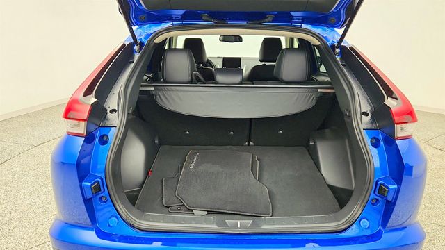 2023 Mitsubishi Eclipse Cross SE S-AWC - 23008355 - 22
