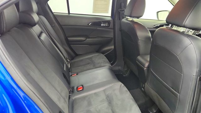 2023 Mitsubishi Eclipse Cross SE S-AWC - 23008355 - 23