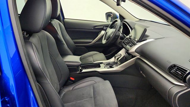 2023 Mitsubishi Eclipse Cross SE S-AWC - 23008355 - 24