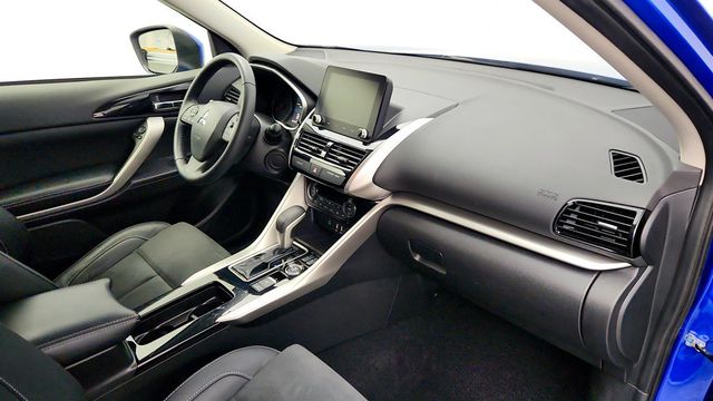 2023 Mitsubishi Eclipse Cross SE S-AWC - 23008355 - 25