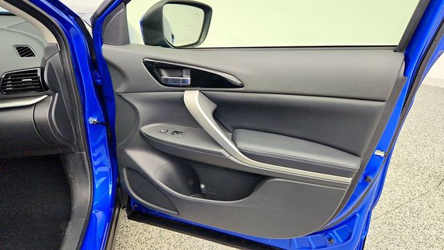 2023 Mitsubishi Eclipse Cross SE S-AWC - 23008355 - 26